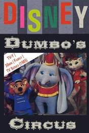 Dumbo's Circus
