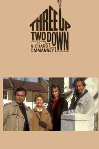 Three Up  Two Down - Poster