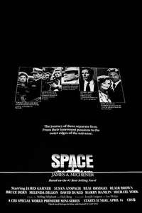 Space - Poster