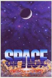 Space - Poster