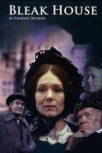 Bleak House - Poster