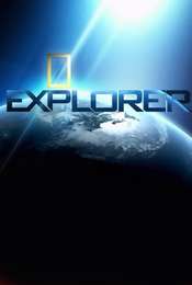 National Geographic Explorer