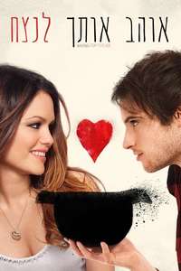 Waiting for Forever - Poster