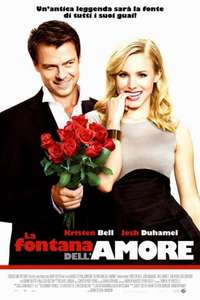 When in Rome - Poster