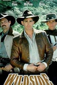 Wildside - Poster