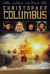 Christopher Columbus