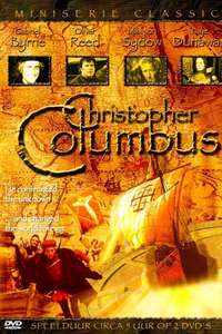 Christopher Columbus - Poster