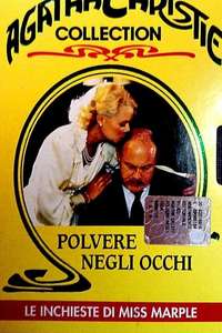 Miss Marple: A Pocketful of Rye - Poster