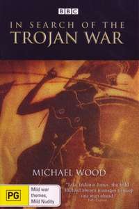 In Search of the Trojan War - Poster