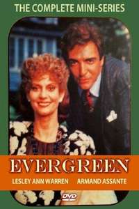 Evergreen - Poster