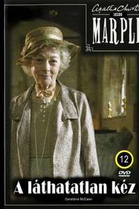 Miss Marple: The Moving Finger - Poster