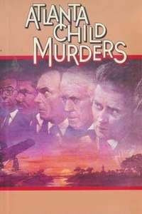 The Atlanta Child Murders - Posters