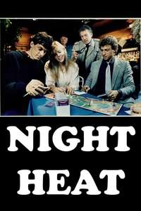 Night Heat - Posters
