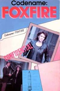Code Name: Foxfire - Poster