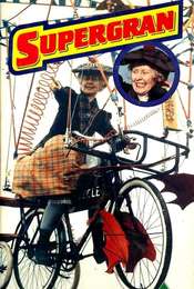 Super Gran