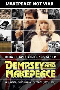 Dempsey and Makepeace - Poster