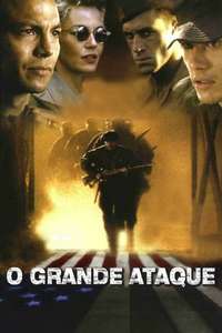 The Great Raid - Poster