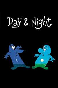 Day & Night - Posters