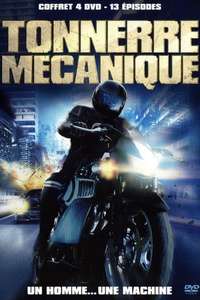 Street Hawk - Posters