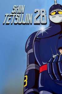 The New Adventures of Gigantor - Posters