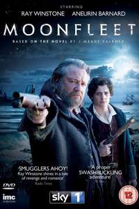 Moonfleet - Poster