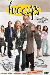 Hiccups Season 1