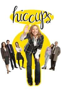 Hiccups - Poster