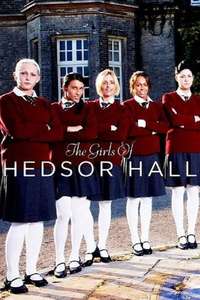 The Girls of Hedsor Hall - Poster