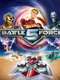 Hot Wheels Battle Force 5 : Season 1