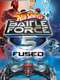 Hot Wheels Battle Force 5