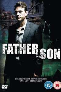 Father & Son - Poster