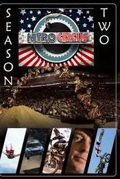 Nitro Circus