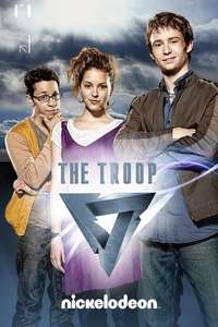 The Troop - Poster