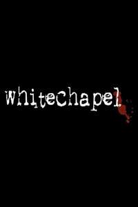 Whitechapel - Poster