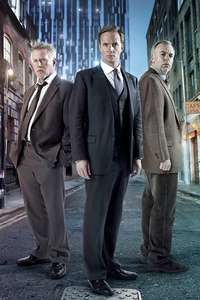 Whitechapel - Poster