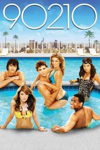 90210 - Poster