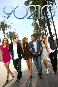 90210 - Poster