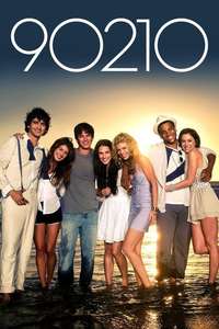 90210 - Poster