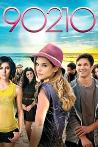 90210 - Poster