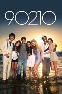 90210 - Poster