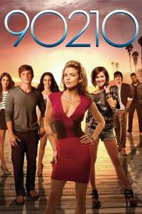 90210 - Poster