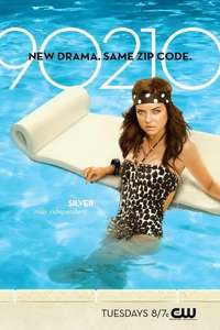 90210 - Poster