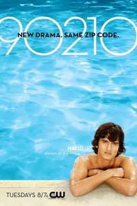 90210 - Poster