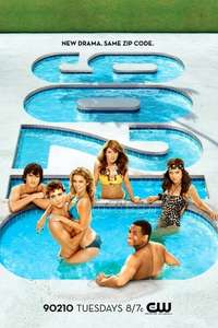 90210 - Poster