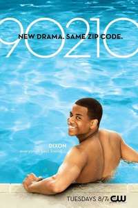 90210 - Poster