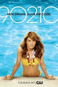 90210 - Poster
