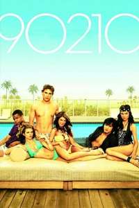 90210 - Poster
