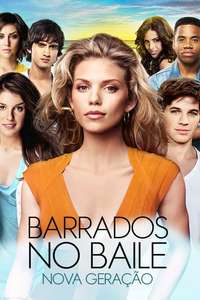 90210 - Poster