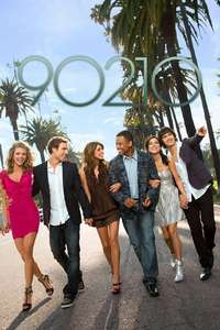 90210 - Poster