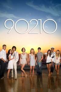 90210 - Poster